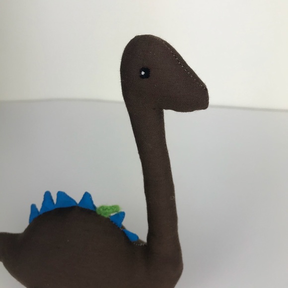 One handmade dinosaur 🦕 - Picture 7 of 7